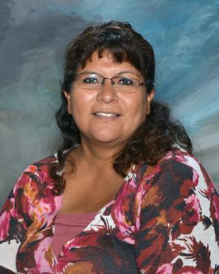 Mrs. Martinez 